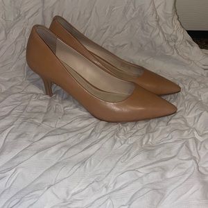 Cole Haan's Vesta Pump